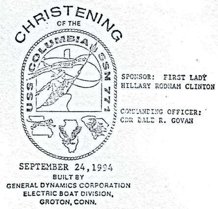 File:GregCiesielski Columbia SSN771 19940924 1 Marking.jpg