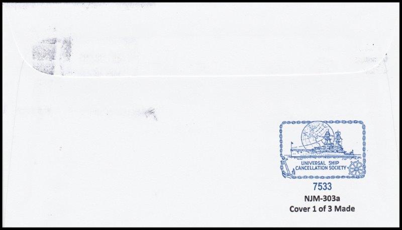 File:GregCiesielski DwightDEisenhower CVN69 20171031 1m Back.jpg