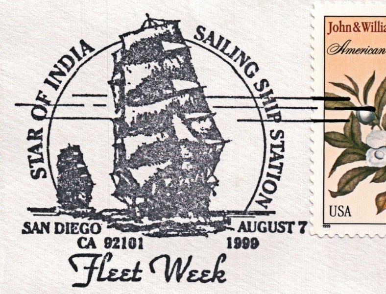 File:GregCiesielski Eagle WIX327 19990807 2 Postmark.jpg