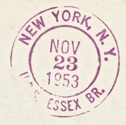 File:GregCiesielski Essex CVA9 19531123 1 Postmark.jpg