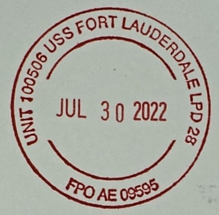 File:GregCiesielski FortLauderdale LPD28 20220730 2 Postmark.jpg