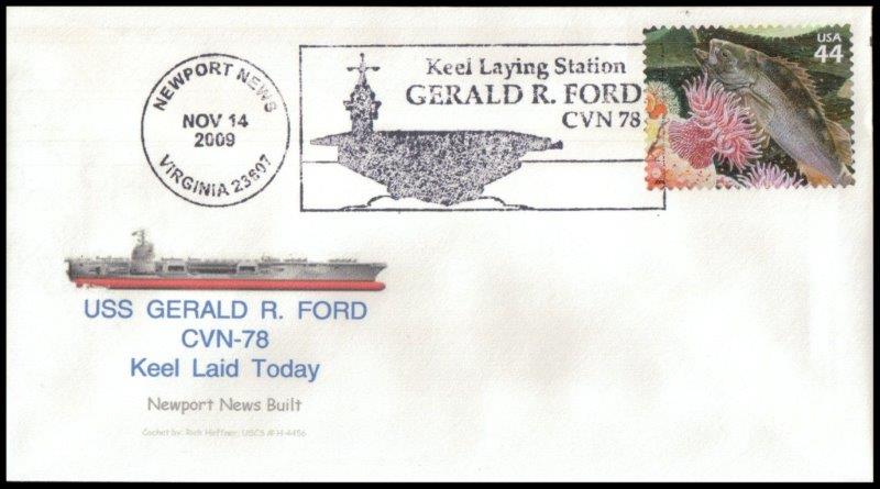 File:GregCiesielski GeraldRFord CVN78 20091114 4 Front.jpg
