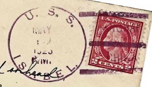 File:GregCiesielski Isabel PY10 19230529 1 Postmark.jpg