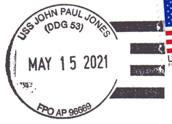 File:GregCiesielski JohnPaulJones DDG53 20210515 1 Postmark.jpg