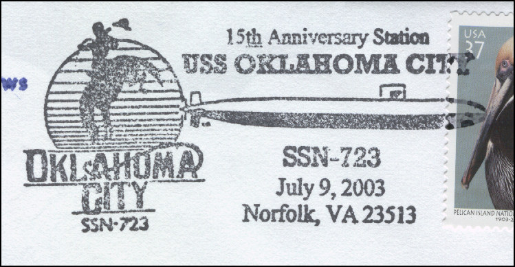 File:GregCiesielski OklahomaCity SSN723 20030709 1 Postmark.jpg