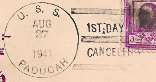 File:GregCiesielski Paducah PG18 19410827 2 Postmark.jpg