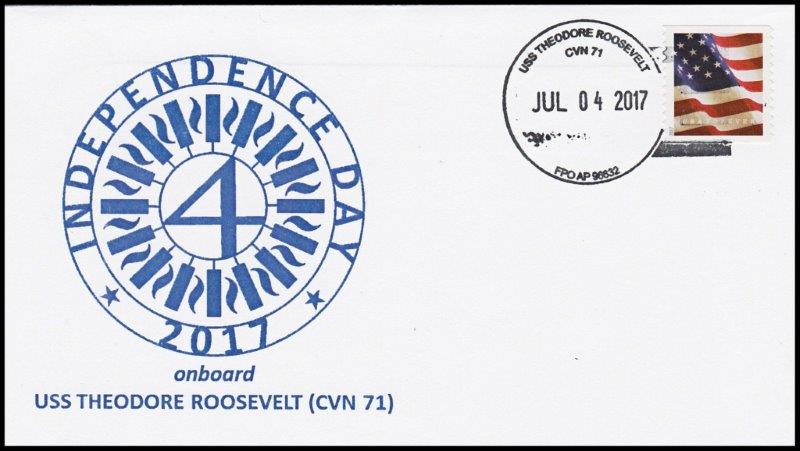 File:GregCiesielski TheodoreRoosevelt CVN71 20170704 1m Front.jpg