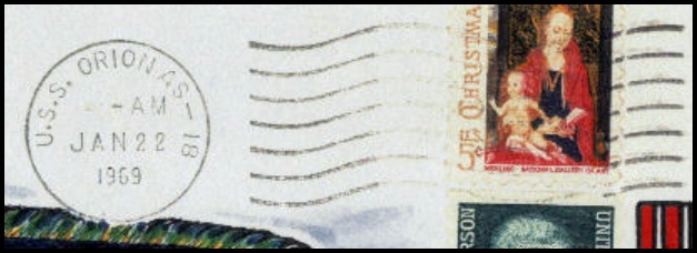 File:GregCiesielski USN 10949 19650124 1 Postmark.jpg