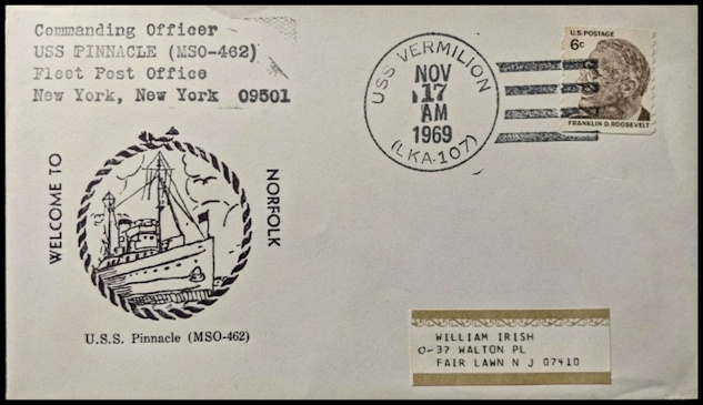 File:GregCiesielski Vermilion LKA107 19691117 1 Front.jpg