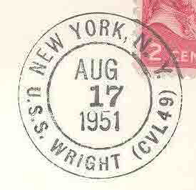 File:GregCiesielski Wright CVL49 19510817 1 Postmark.jpg