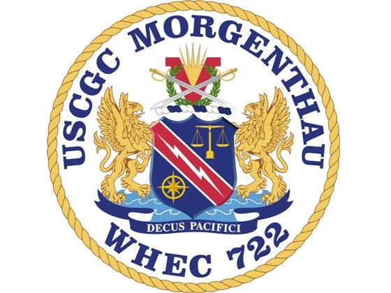 File:Morgenthau WHEC722 1977 Crest.jpg