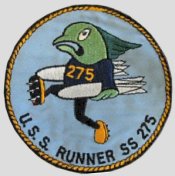 File:Runner SS275 Crest.jpg