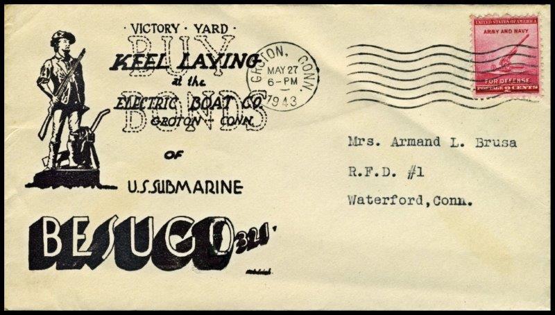 File:GregCiesielski Besugo SS321 19430527 3 Front.jpg