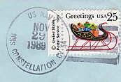 File:GregCiesielski Constellation CVA64 19891112 1 Postmark.jpg