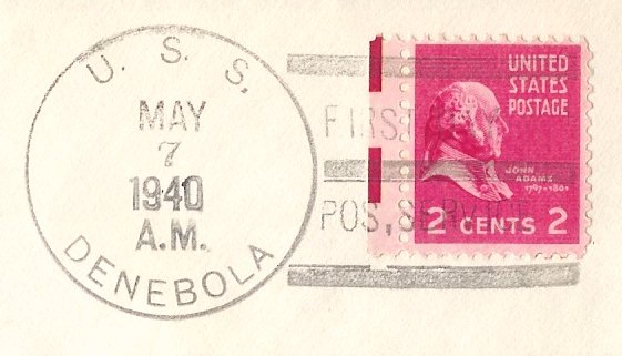 File:GregCiesielski Denebola AD12 19400507 1 Postmark.jpg