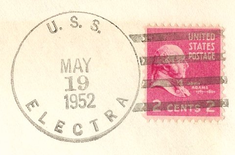 File:GregCiesielski Electra AK21 19520519 1 Postmark.jpg