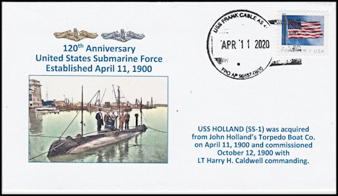 File:GregCiesielski FrankCable AS40 20200411 1 Front.jpg