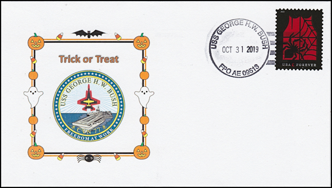 File:GregCiesielski GeorgeHWBush CVN77 20191031 1 Front.jpg