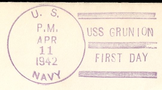 File:GregCiesielski Grunion SS216 19420411 3 Postmark.jpg