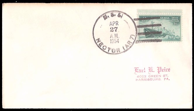 File:GregCiesielski Hector AR7 19540427 1 Front.jpg