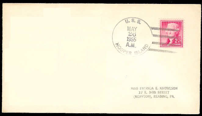 File:GregCiesielski HooperIsland ARG17 19550526 1 Front.jpg