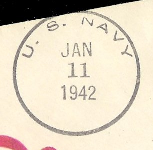File:GregCiesielski Laramie AO16 19420111 2 Postmark.jpg