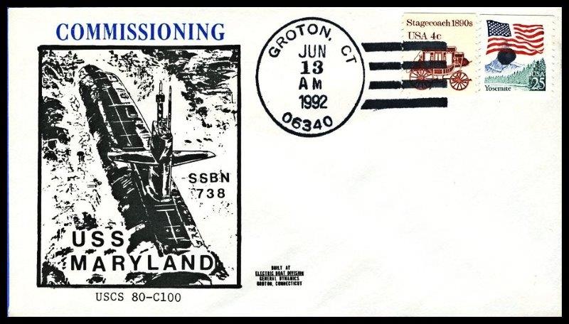 File:GregCiesielski Maryland SSBN738 19920613 4 Front.jpg