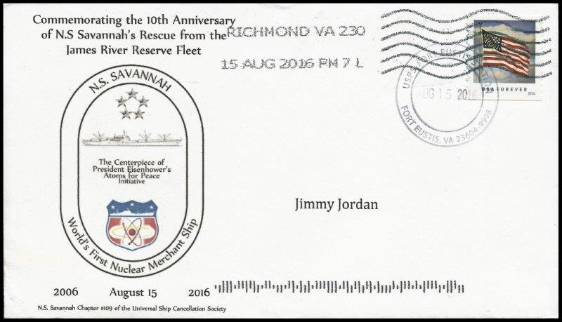 File:GregCiesielski NSSavannah 20160815 1 Front.jpg