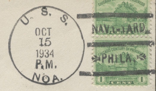 File:GregCiesielski Noa DD343 19341015 2 Postmark.jpg