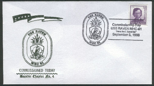 File:GregCiesielski Raven MHC61 19980906 2 Front.jpg