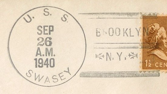 File:GregCiesielski Swasey DD273 19400926 1 Postmark.jpg