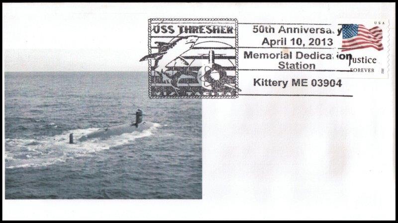 File:GregCiesielski Thresher SSN593 20130410 12 Front.jpg