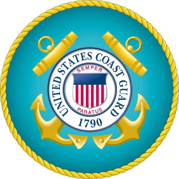 File:US CoastGuard Crest.jpg