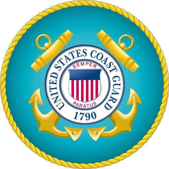 File:US CoastGuard Crest.jpg