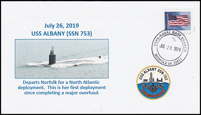 File:GregCiesielski Albany SSN753 20190726 1 Front.jpg