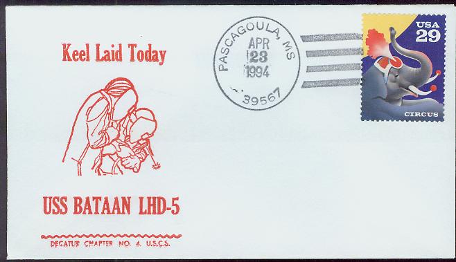 File:GregCiesielski Bataan LHD5 19940423 1 Front.jpg