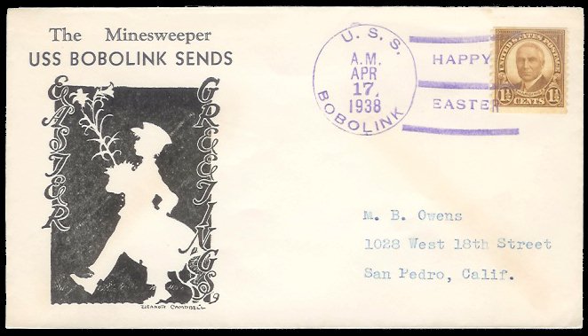File:GregCiesielski Bobolink AM20 19380417 1 Front.jpg