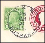 GregCiesielski Buchanan DD131 19330110 3 Postmark.jpg