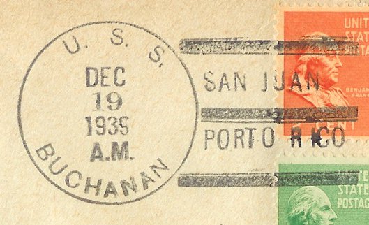 File:GregCiesielski Buchanan DD131 19391219 1 Postmark.jpg