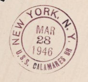 File:GregCiesielski Calamares AF18 19460328 2 Postmark.jpg