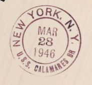 File:GregCiesielski Calamares AF18 19460328 2 Postmark.jpg