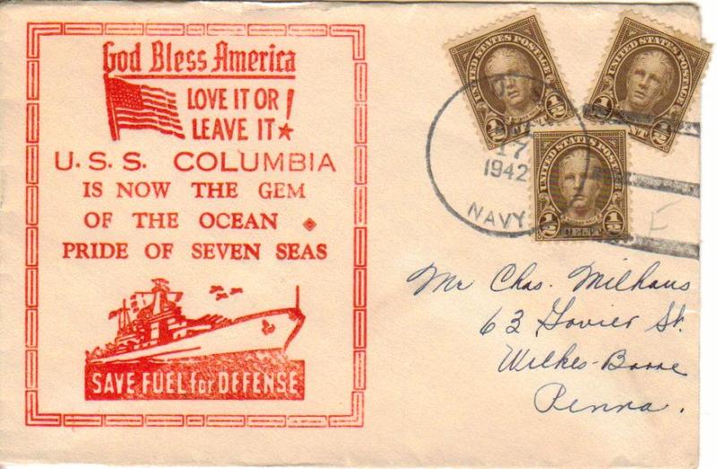 File:GregCiesielski Columbia CL56 19420817 1 Front.jpg