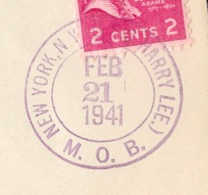 File:GregCiesielski HarryLee AP17 19410221 2 Postmark.jpg