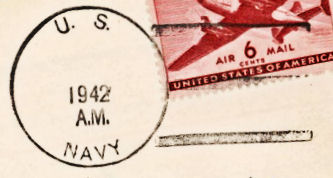 File:GregCiesielski McCall DD400 1942 1 Postmark.jpg