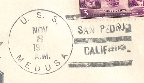 File:GregCiesielski Medusa AR1 19391108 1 Postmark.jpg