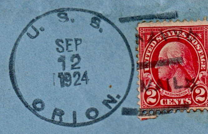 File:GregCiesielski Orion AC11 19240912 1 Postmark.jpg
