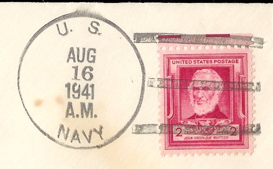 File:GregCiesielski Rapidan AO18 19410816 1 Postmark.jpg