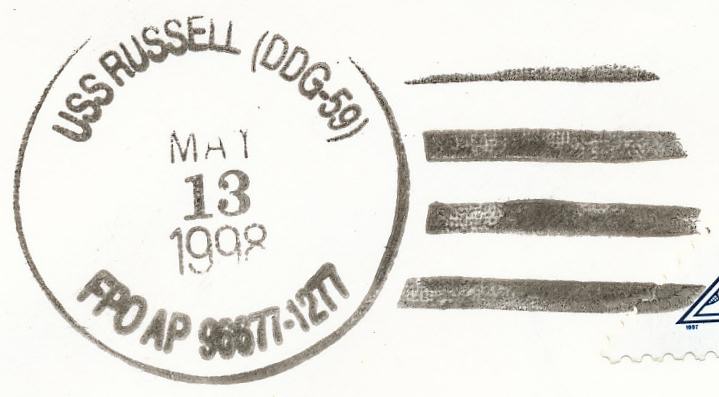 File:GregCiesielski Russell DDG59 19980513 1 Postmark.jpg
