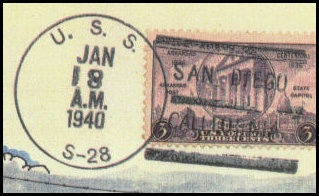 File:GregCiesielski S28 SS133 19400108 1 Postmark.jpg