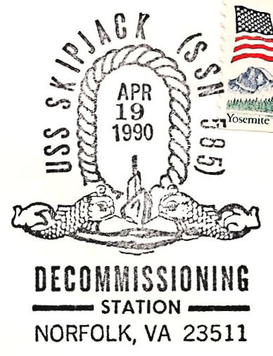 File:GregCiesielski Skipjack SSN585 19900419 1 Postmark.jpg